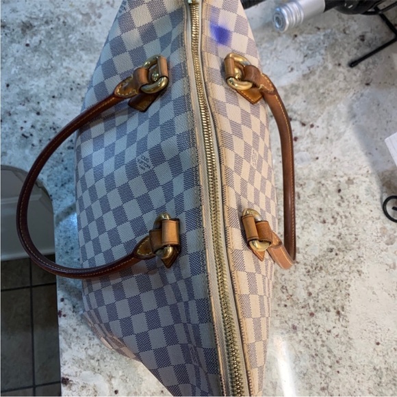 Louis Vuitton azur saleya mm - Picture 2 of 7